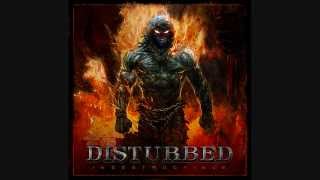 DisturbedIndestructible Lyrics [upl. by Eintruoc823]