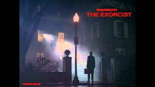 The Exorcist theme HD [upl. by Nyrb]