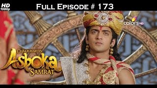 Chakravartin Ashoka Samrat  29th September 2015  चक्रवतीन अशोक सम्राट  Full EpisodeHD [upl. by Besnard]