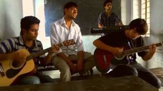 Pi jaun  farhan saeed  cover by RJ14 [upl. by Kenyon]