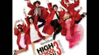 High School Musical 3  Now Or Never [upl. by Loree]