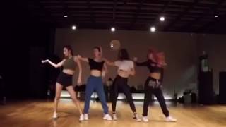 YG DANCER  As If Its Your Last Blackpink  Original Dance Full Choreography [upl. by Tecil]