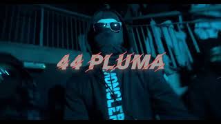 cllevio serbiano  44 Pluma Official Audio [upl. by Akinnor]