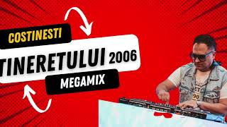 Funky Djs amp Geo Da Silva  Live Megamix Party quotDisco Tineretului Costinestiquot 2006 [upl. by Almeta131]