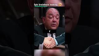 El MILLONARIO MÁS ASTUTO como memes momos risas videoshort random [upl. by Halik]