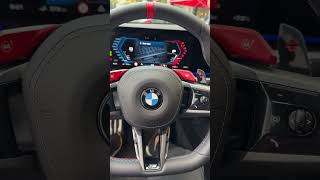 Yeni BMW M5 Egzoz Sesi [upl. by Ehtylb]