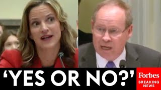 Why The Hell Are Deceased People Still On Your Voter Rolls Greg Murphy Clashes With Sec Benson [upl. by Amelia]