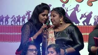 Hey Ayyasaami  Sung by Jaya Rajagopalan and Balaji [upl. by Aynotan]