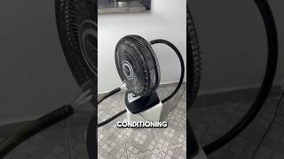 Homemade air Conditioner ❄️💨under 10 dollars💸 [upl. by Bess472]