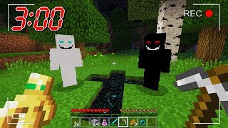 I went on the REALMS SMP Server at 300 AM and found this Realms SMP EP27 [upl. by Tala]