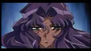 Deluge Utena AMV to Evanescences quotGoing Underquot [upl. by Nylhtiak]