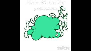 New magical island or colossal island prediction msm singingmonsters [upl. by Ramma]