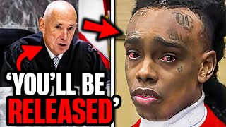 BREAKING YNW Melly Cries Hearing RELEASE DATE In Court [upl. by D'Arcy644]