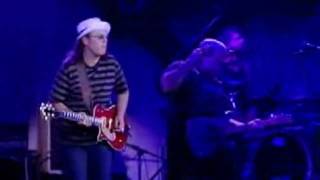 Creedence Clearwater Revisited  Born on the Bayou [upl. by Slyke591]