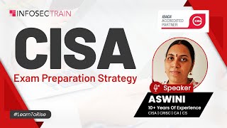 How to pass the CISA Exam  CISA Exam Preparation Strategy 2024 [upl. by Eberhart]