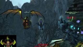 Smoldering Ember Wyrm Guide  Karazhan Secret Boss Patch 71 [upl. by Nivag]