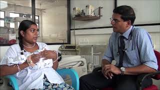 TAKING AN APPROPRIATE HISTORY FROM THE MOTHER BEFORE A NEONATAL EXAMINATION [upl. by Dix]