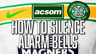 How Brendan Rodgers can silence alarm bells until reinforcements arrive ACSOM A Celtic State of Mind [upl. by Bradlee]