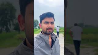 Jara Sa bachaa Diya❣️ 🙏 minivlog vlog [upl. by Enorahs]