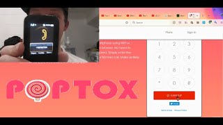 How To Make Free Online Calls To Any Phone Number  PopTox [upl. by Gnex]