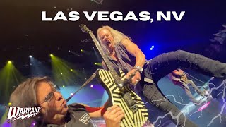 WARRANT 62224 Las Vegas NV Recap [upl. by Enelyar140]