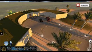 Tutoriel Autocad 3D  Lumion I Modélisation dune Villa de A à Z I Partie 3 [upl. by Dougal]