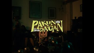 DEMI  Pakundangan ft Hev Abi Official Music Video [upl. by Abbott729]