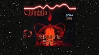 Feid Sky Rompiendo  CHIMBITA Instrumental Remake FLP Editable free [upl. by Kriste47]