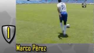 Marco Pérez EPIC FAIL [upl. by Sofko580]