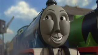 ThomasBottom Parody Clip 18 [upl. by Koosis]