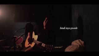 Hindi Tayo Pwede  The Juans Cover [upl. by Nikolai]