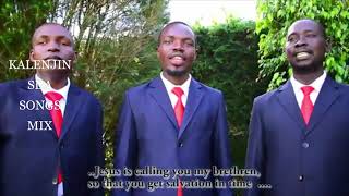 SDA KALENJIN SONGS MIXBEST KALENJIN COMPILATIONKALENJIN GOSPEL MIXBEST Sda MIX songs 2021 [upl. by Lily]