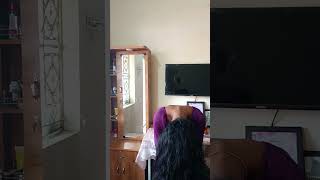 💥inversion method for hair growth❗👍haircare hairgrowth hairgrowthtips shortsfeed [upl. by Cia661]