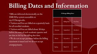 Payment Options for International Students Webinar Recording [upl. by Nishom573]