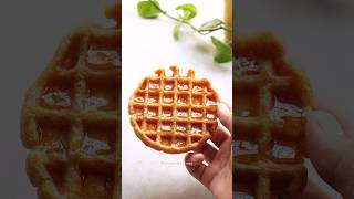 100 whole wheat waffles [upl. by Conrade]