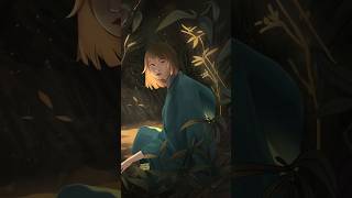 Falin my beloved🌿 artistsonyoutube illustration art dungeonmeshi arttutorial fypシ shortsvide [upl. by Jacobs794]