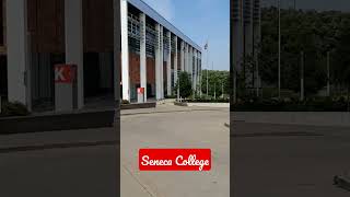 Seneca College Newnham Campus [upl. by Etterrag73]