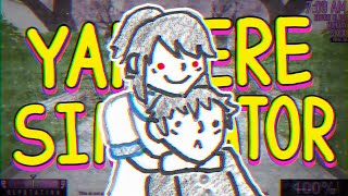 Manipulating Students in Yandere Simulator [upl. by Iredale]