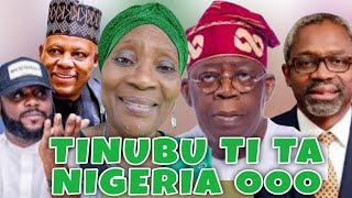 LOBATANGBOGBO IDILE TUNIBU TI PADA TA NIGERIA FUN OOOOO [upl. by Meneau959]