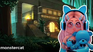 Monstercat Quest Royale HighFREE BAD KITTY Headphones [upl. by Otit525]