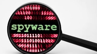 Spyware finden und entfernen [upl. by Ecnedac654]