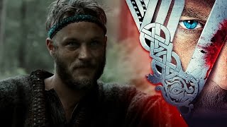 Vikings Season 1 Episode 1 Recap  Rites of Passage [upl. by Rubbico]