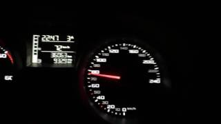 Seat Ibiza 6P 16 TDI 90PS [upl. by Nairbal]