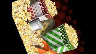 Gershon Kingsley Popcorn  VERSION 2 [upl. by Deehahs]