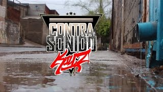 Contrasonidokillz  Tu Carga Video oficial [upl. by Einalam]