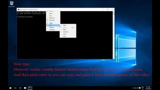 How to fix NET Framework 35 Error 0x800F0906 in Windows 10 2024 [upl. by Lever]