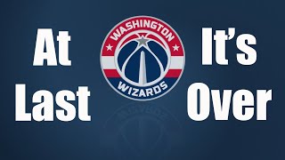 The Good Bad and Lots of Ugly from The Wizards Miserable Season [upl. by Channing]