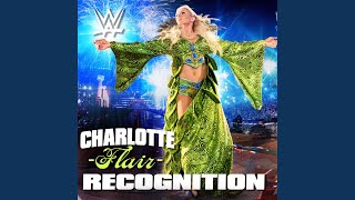 WWE Recognition Charlotte Flair [upl. by Nereus]