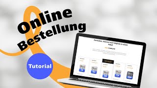 Wie funktioniert die k Onlinebestellung [upl. by Nore916]