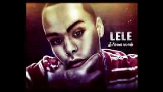 lele el arma secreta  malas intenciones official remix wmv [upl. by Hsakiv135]